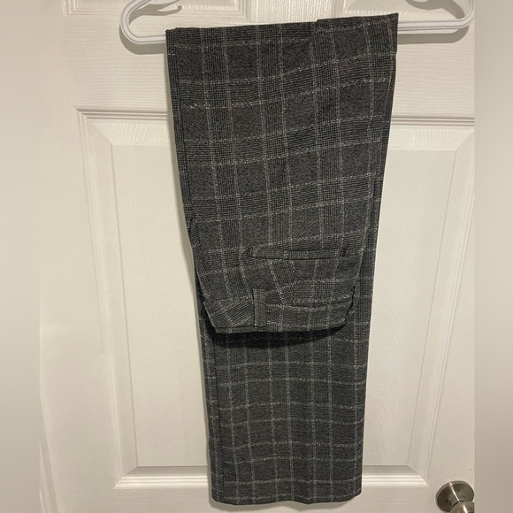 Reitmans - Wide Leg Dress Pant - Picture 7 of 8